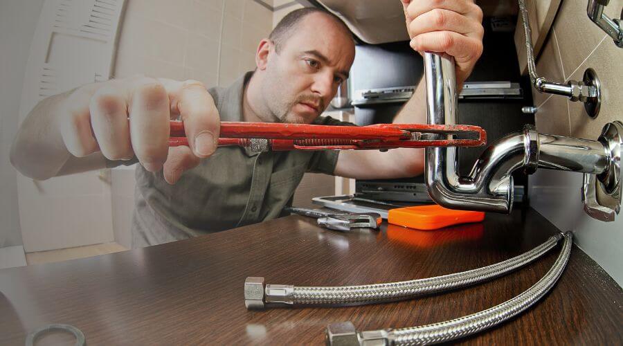 Local expert plumbing services in Lolo, MT
